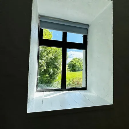 Prázdninový dům Knockma Forest *