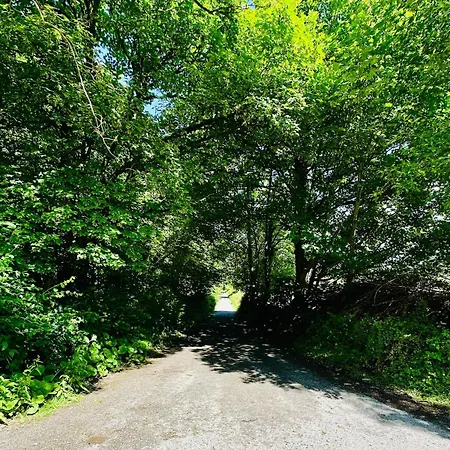 Prázdninový dům Knockma Forest Belclare