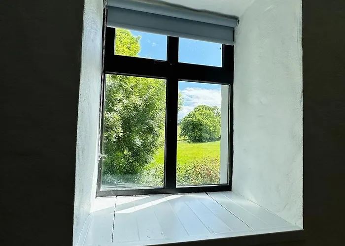 度假居 Knockma Forest *